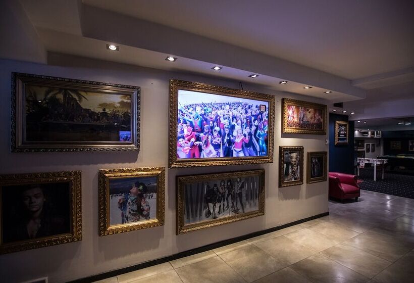 Fotos del hotel Bariloche Suites:  7