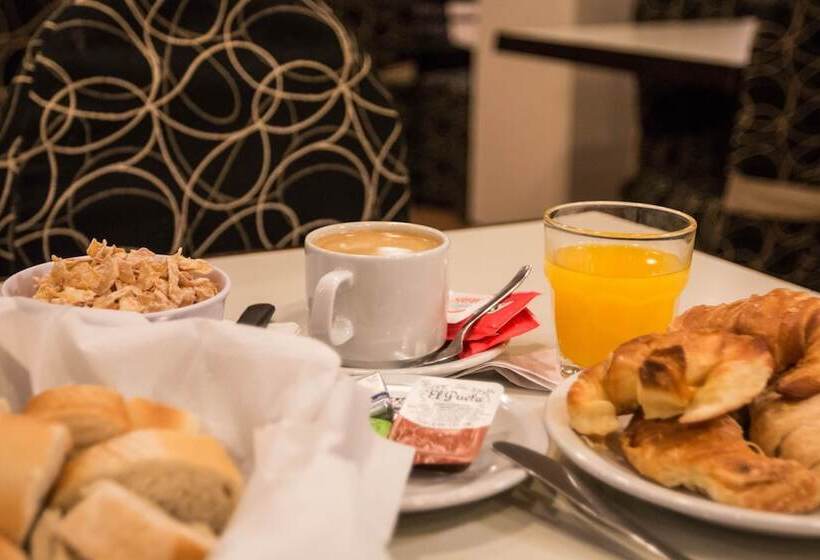 Fotos del hotel Bariloche Suites:  8