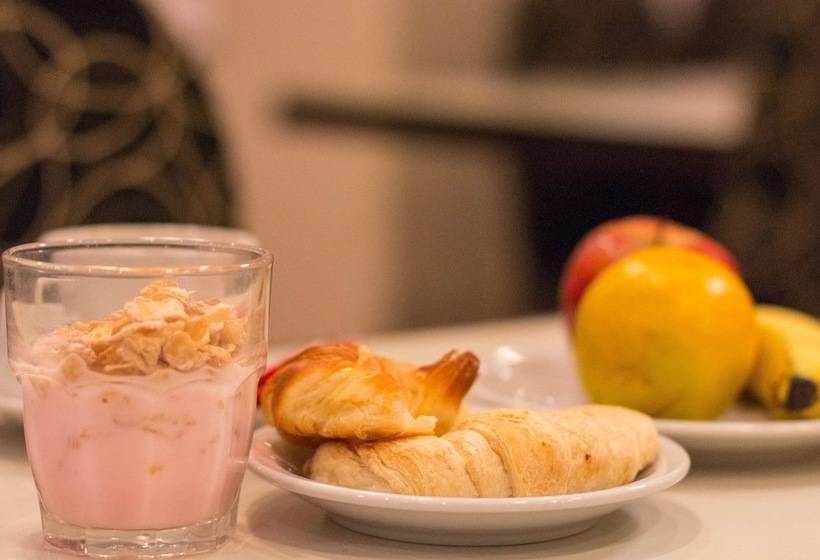 Fotos del hotel Bariloche Suites:  9