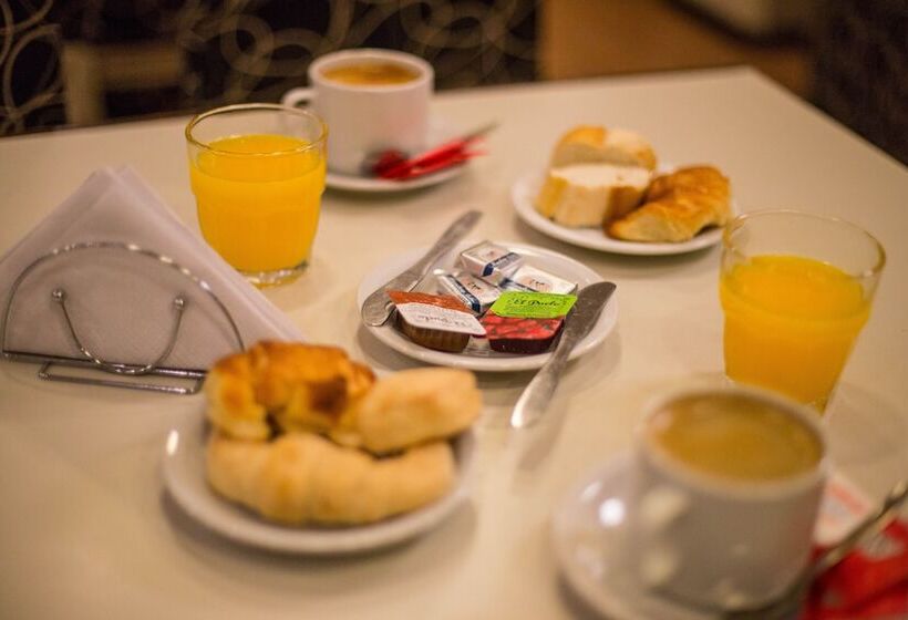 Fotos del hotel Bariloche Suites:  10