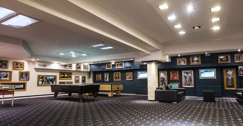 Fotos del hotel Bariloche Suites:  12