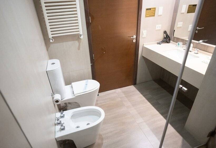 Fotos del hotel Bariloche Suites:  13