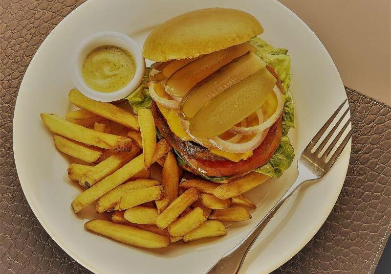 Fotos del hotel Best Western Estacion Central:  12