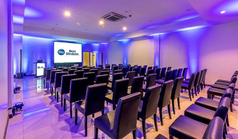 Fotos del hotel Best Western Estacion Central:  15