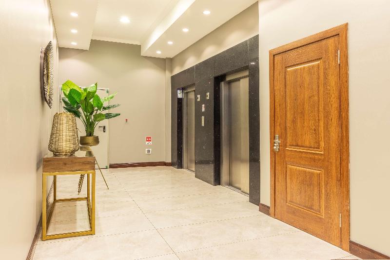 Fotos del hotel Best Western Estacion Central:  14