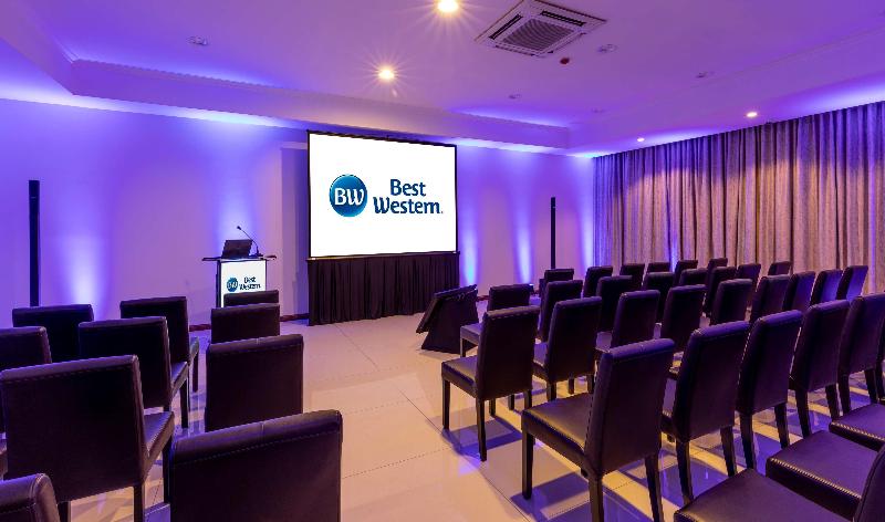 Fotos del hotel Best Western Estacion Central:  8