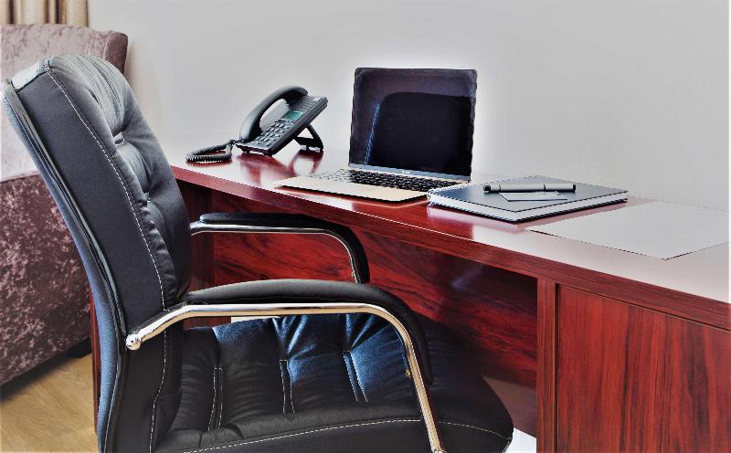 Fotos del hotel Best Western Estacion Central:  6