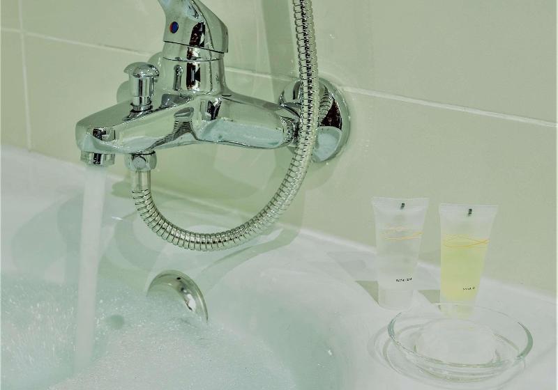 Fotos del hotel Best Western Estacion Central:  17