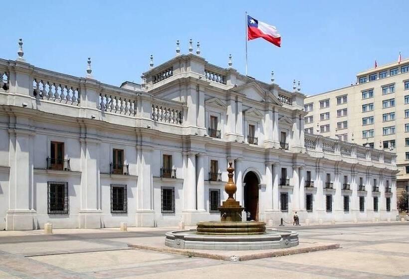 Best Western Estacion Central