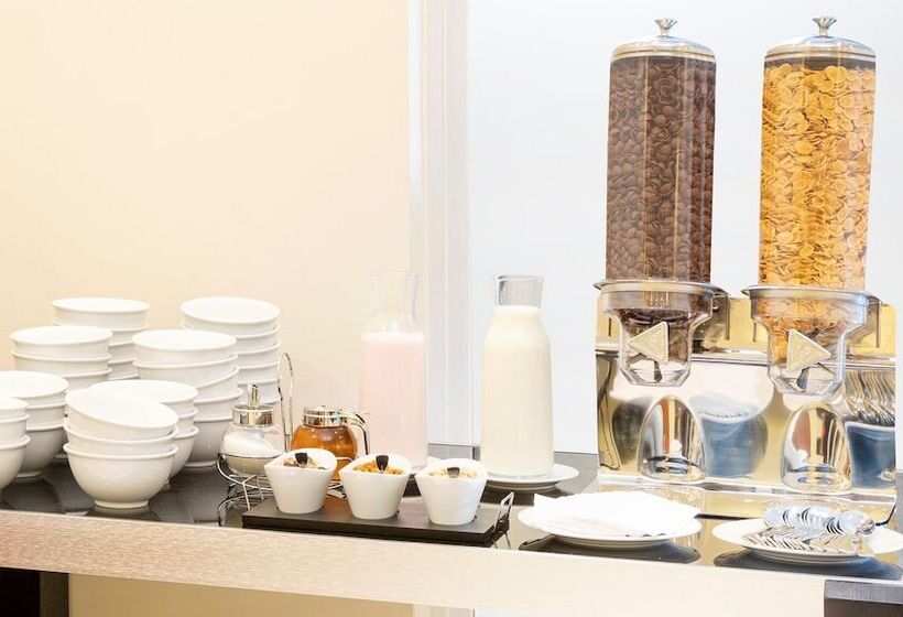 Fotos del hotel Best Western Estacion Central:  20