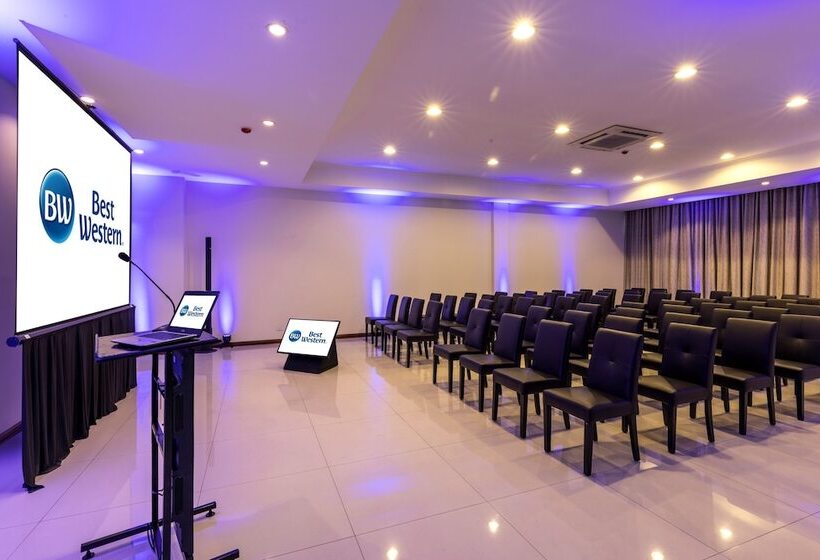 Fotos del hotel Best Western Estacion Central:  19