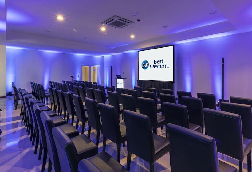 Fotos del hotel Best Western Estacion Central:  18