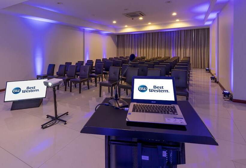 Fotos del hotel Best Western Estacion Central:  21