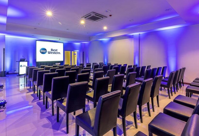 Fotos del hotel Best Western Estacion Central:  23