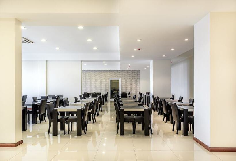 Fotos del hotel Best Western Estacion Central:  24