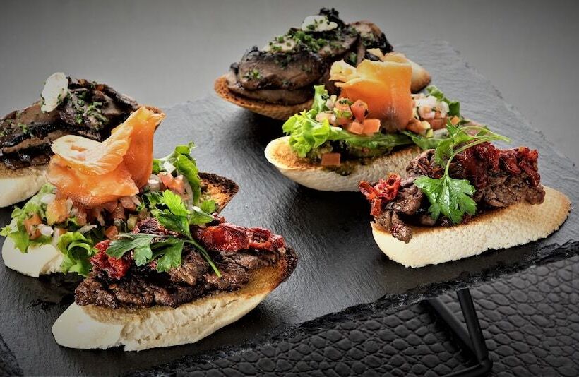 Fotos del hotel Best Western Estacion Central:  2