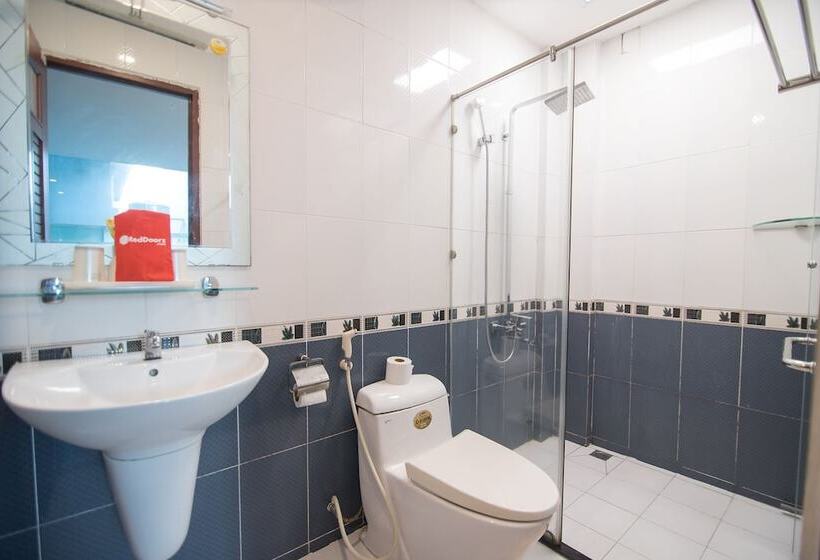 Fotos del hotel Reddoorz Plus Near Saigon Centre:  6