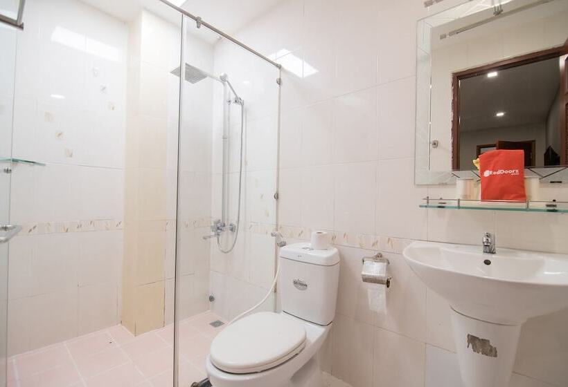 Fotos del hotel Reddoorz Plus Near Saigon Centre:  4