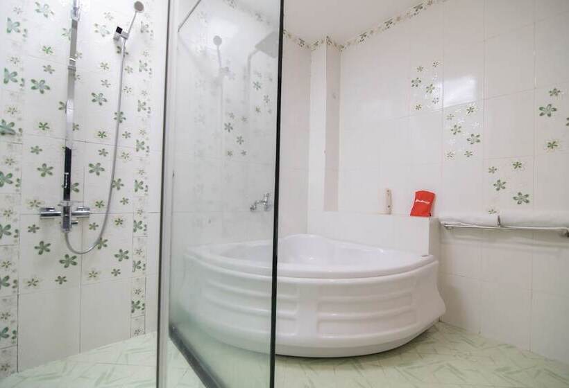 Fotos del hotel Reddoorz Plus Near Saigon Centre:  20