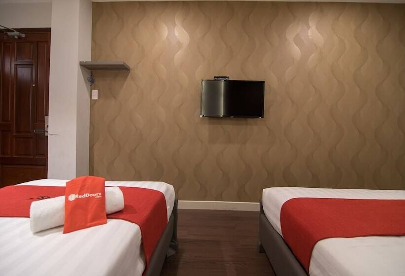 Fotos del hotel Reddoorz Plus Near Saigon Centre:  5