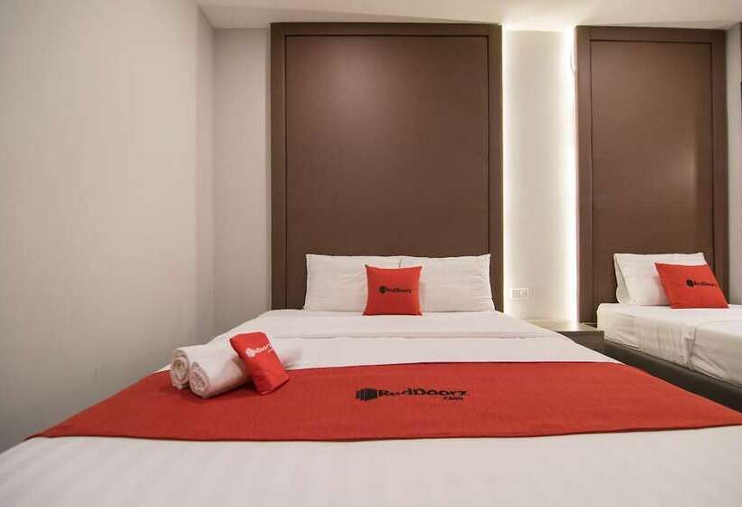 Fotos del hotel Reddoorz Plus Near Saigon Centre:  7