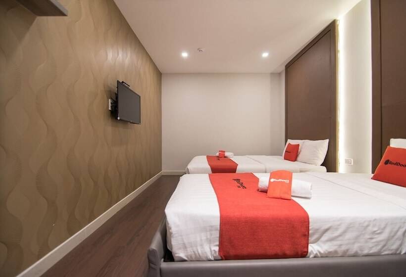 Fotos del hotel Reddoorz Plus Near Saigon Centre:  8