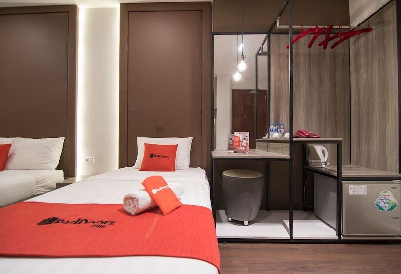 Fotos del hotel Reddoorz Plus Near Saigon Centre:  9