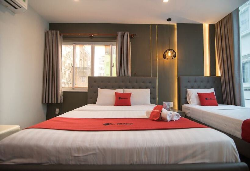 Fotos del hotel Reddoorz Plus Near Saigon Centre:  14