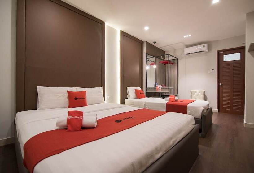 Fotos del hotel Reddoorz Plus Near Saigon Centre:  13