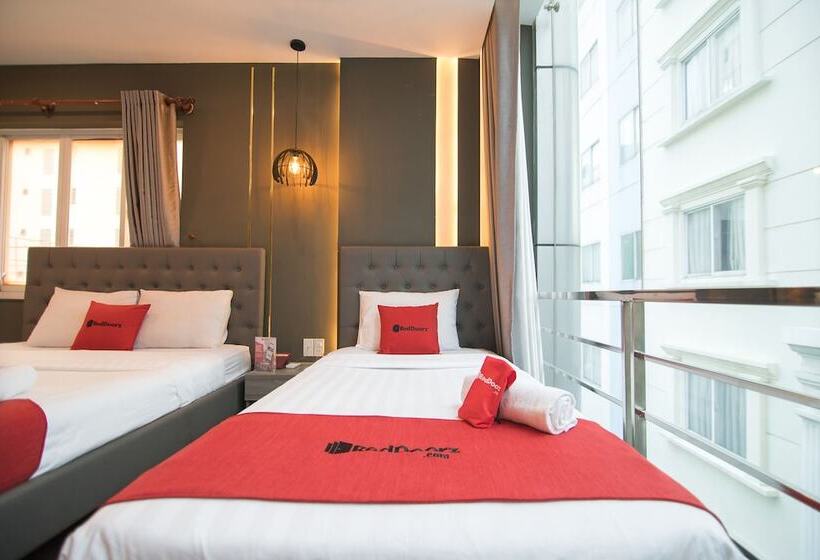 Fotos del hotel Reddoorz Plus Near Saigon Centre:  10