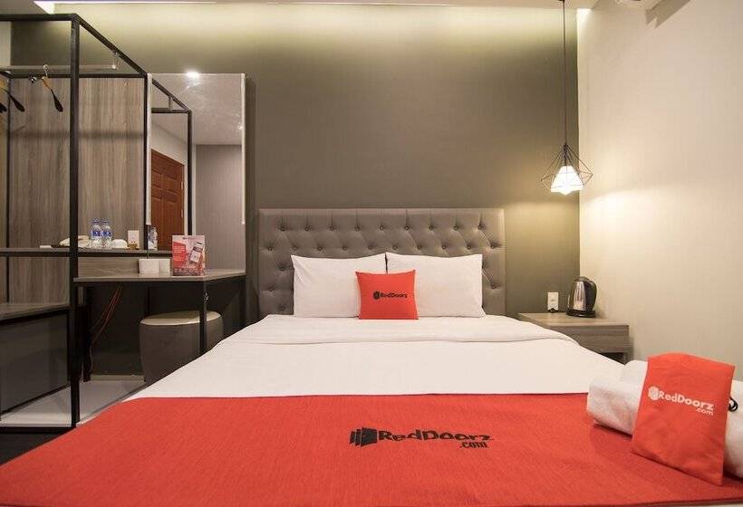 Fotos del hotel Reddoorz Plus Near Saigon Centre:  15