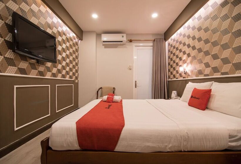 Fotos del hotel Reddoorz Plus Near Saigon Centre:  16
