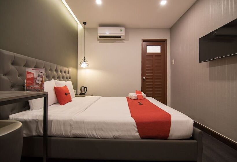 Fotos del hotel Reddoorz Plus Near Saigon Centre:  17