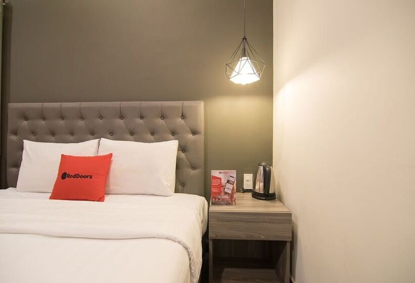 Fotos del hotel Reddoorz Plus Near Saigon Centre:  18