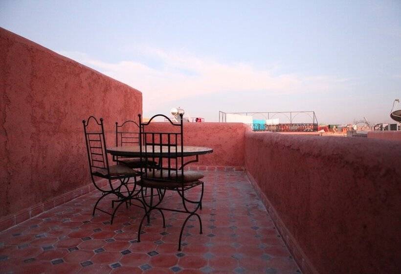 Fotos del hotel Riad Hna Ben Saleh:  3