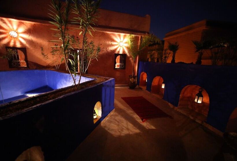 Fotos del hotel Riad Hna Ben Saleh:  4