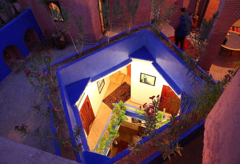 Fotos del hotel Riad Hna Ben Saleh:  6