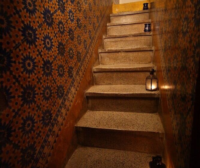 Fotos del hotel Riad Hna Ben Saleh:  7