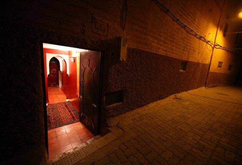 Fotos del hotel Riad Hna Ben Saleh:  8