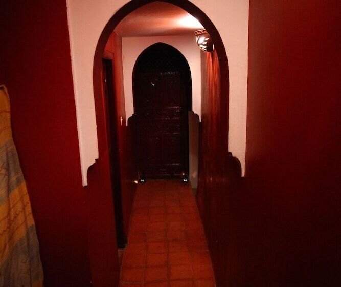 Fotos del hotel Riad Hna Ben Saleh:  9