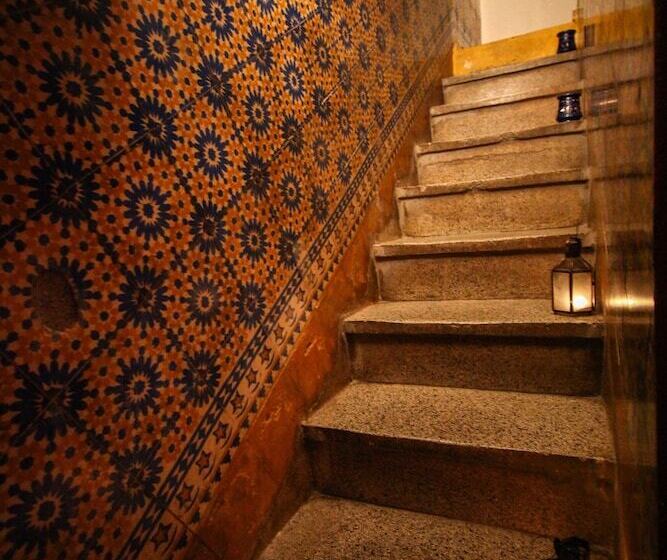 Fotos del hotel Riad Hna Ben Saleh:  10