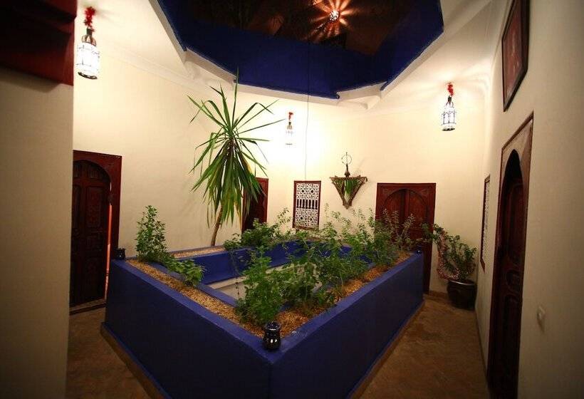 Fotos del hotel Riad Hna Ben Saleh:  11