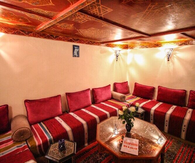 Fotos del hotel Riad Hna Ben Saleh:  14