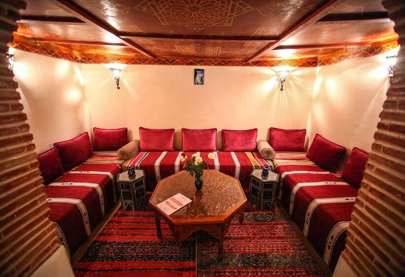 Fotos del hotel Riad Hna Ben Saleh:  15