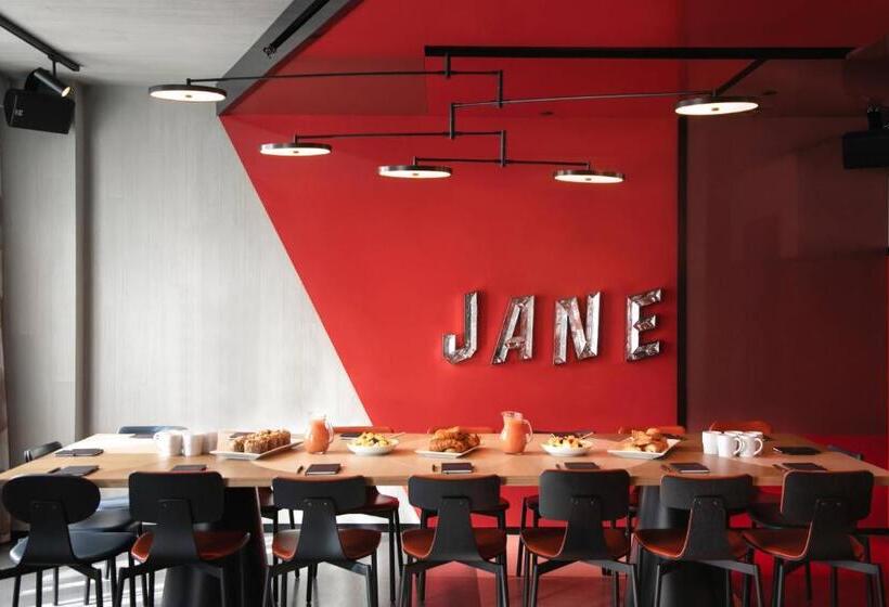 Fotos del hotel Moxy Nyc East Village:  2