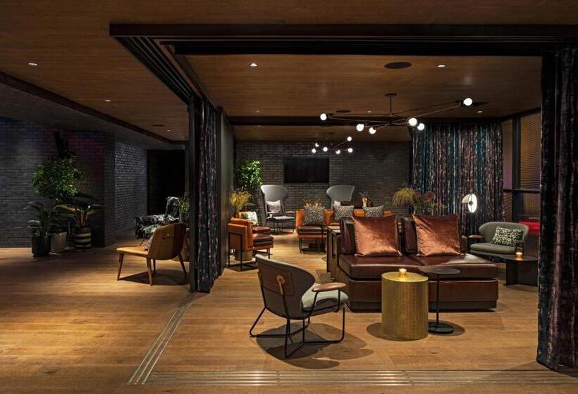 Fotos del hotel Moxy Nyc East Village:  3