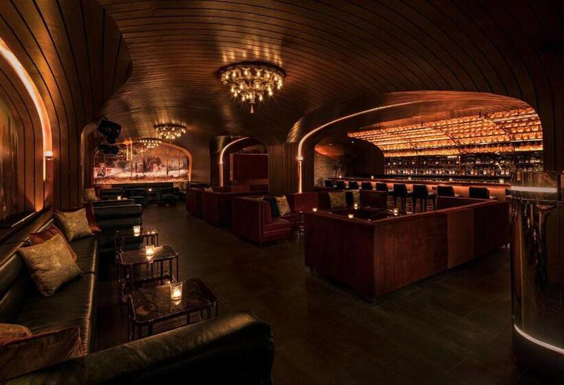 Fotos del hotel Moxy Nyc East Village:  5