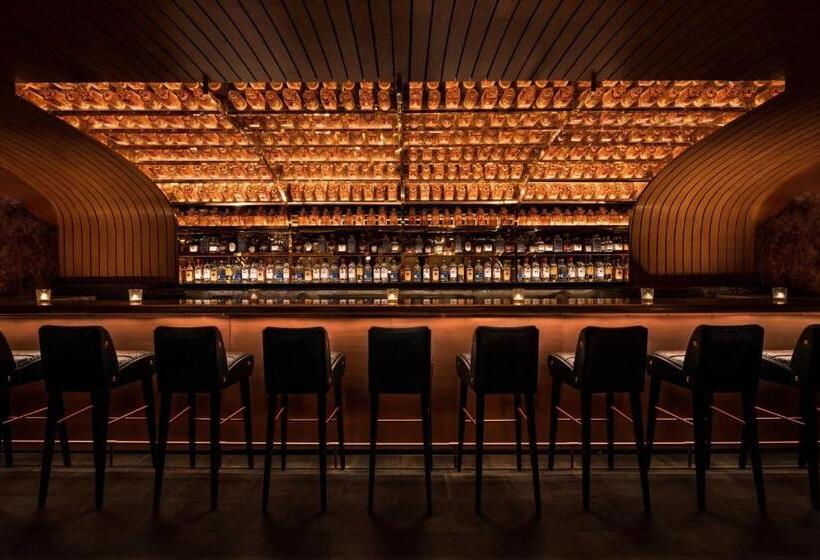 Fotos del hotel Moxy Nyc East Village:  6