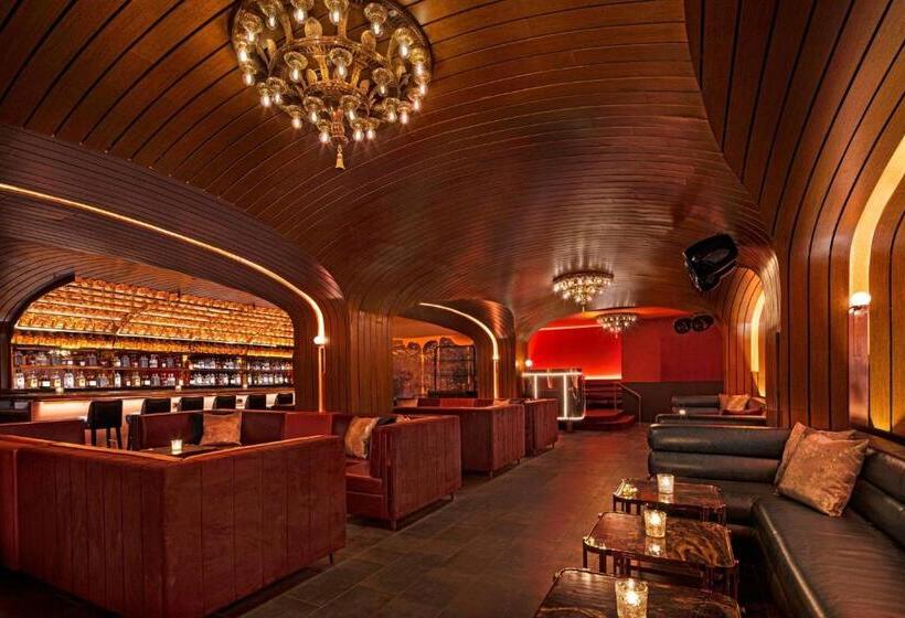 Fotos del hotel Moxy Nyc East Village:  7