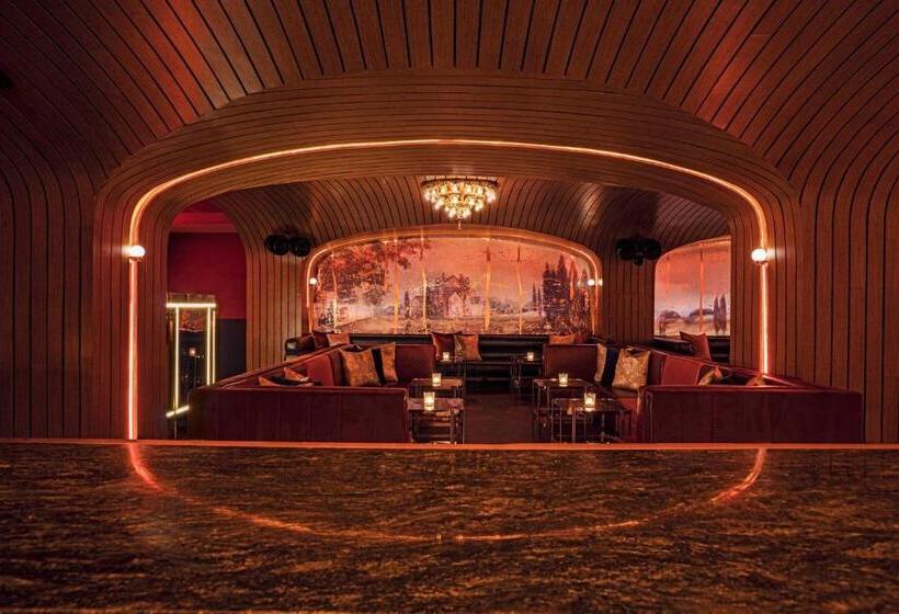 Fotos del hotel Moxy Nyc East Village:  8